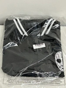 Boston Scally Co., Large, "The Cheevers," - Zip Up Jacket - Black - Picture 1 of 3