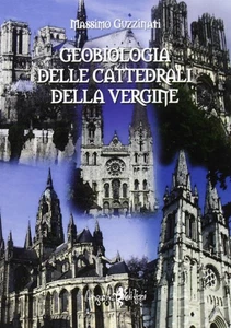Massimo Guzzinati Geobiologia delle cattedrali della vergine (Paperback) - Picture 1 of 2
