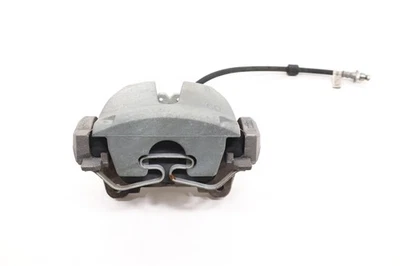 2021-2024 JAGUAR XF FRONT RIGHT PASSENGER SIDE DISC BRAKE CALIPER OEM GX732078AD - Image 1 of 4