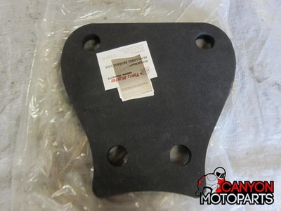08 09 10 11 Honda CBR 1000 RR 1000RR Ten Kate Racing 20mm SBK Seat Pad - Image 1 of 4