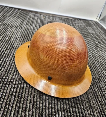 Защитная кепка MSA Skullgard защита от бликов под полями высокопрочная защита головы - Изображение 1 из 4