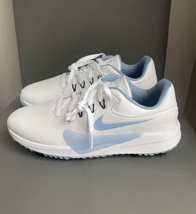 Nike Victory Pro 4 Golf weiß psychic blau Herrengröße 11,5 - Bild 1 von 14