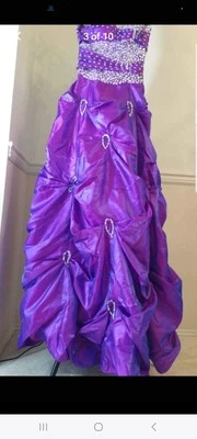 Hermosos Vestidos de Novia TALLA S.M. L. Traje de hombre IT FIT, $200 a $350 $150 Foto 1 de 4