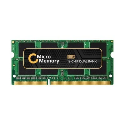 4892498 CoreParts CoreParts MMT2074/2GB memoria 1 x 2 GB DDR3 (2GB Memory Module - Immagine 1 di 2