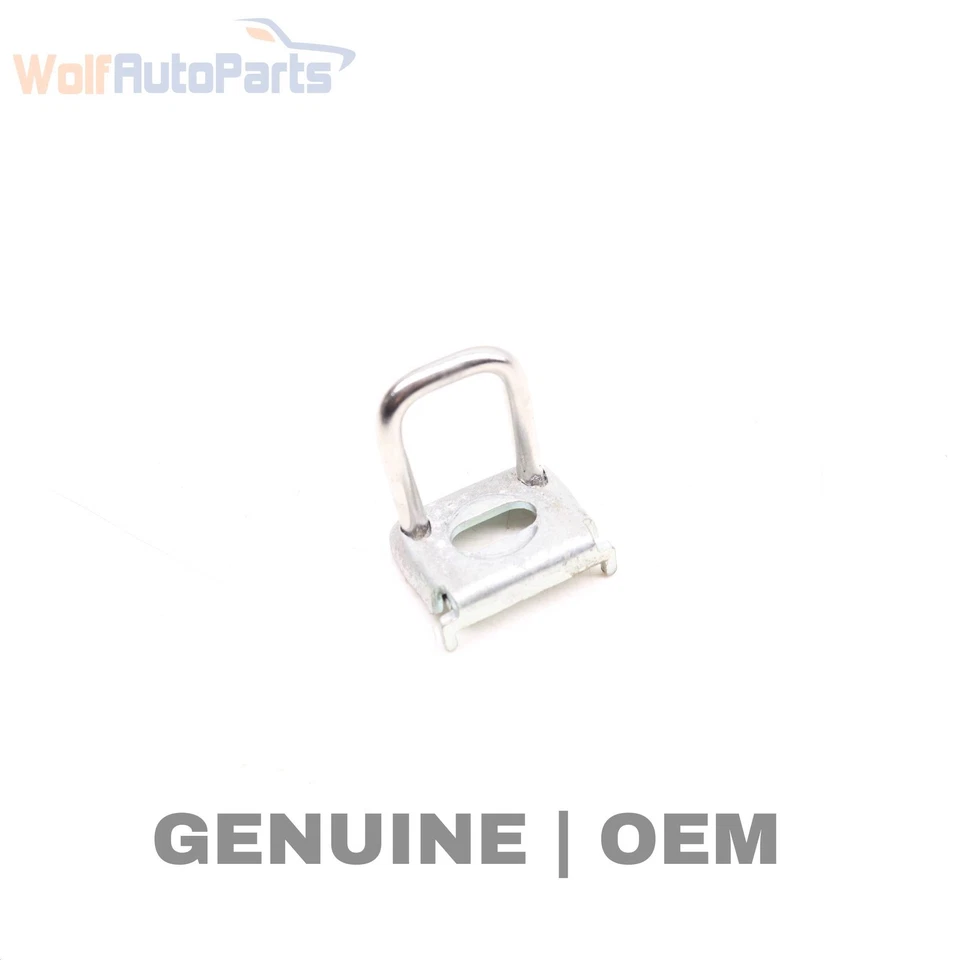 BMW 335I GT XDRIVE 2014-2015 - Anillo de gancho de amarre de carga para maletero / sujetador Foto 1 de 4