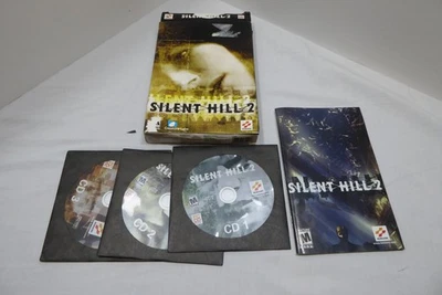 Silent Hill 2 (PC, 2002) - Image 1 of 4