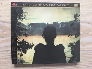 Porcupine Tree Deadwing DVD Audio - Bild 1 von 2