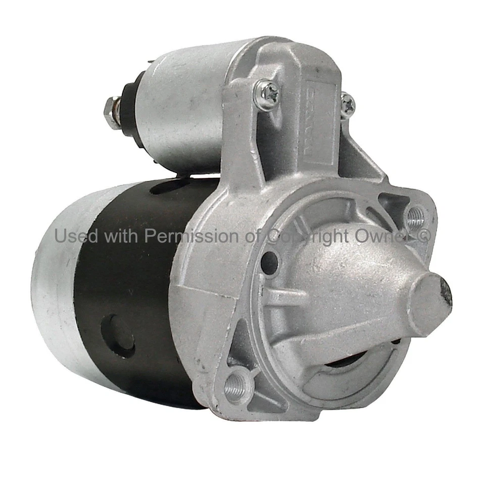 Quality-Built 17288 Starter Motor - Imagem 1 de 4