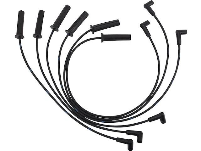 Juego de cables de bujías para Buick Skylark 1994-1998 3,1 L V6 1995 1996 1997 MK387TV Foto 1 de 1