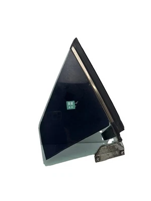 Quarter Window Glass SLK230 1997 2004 Benz Right Passenger Side Rear Back OEM - Image 1 of 4