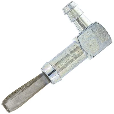 Polaris 7052348 FITTING-OUTLET 90 RES Z PRS Sportsman Scrambler 500 400 250 200 - Image 1 of 4