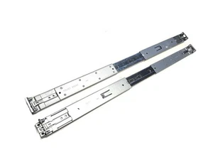 HP 679368-001 1U SFF Sliding Rail Kit ProLiant DL360 G9 G8 Server Rails - Picture 1 of 3