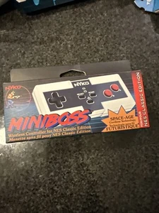 Nintendo NES Classic Edition Mini Boss Controller - Picture 1 of 3