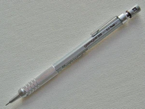 Pentel GRAPHGEAR 500 Matita da disegno meccanico 0,3 mm, PG513 - Foto 1 di 1
