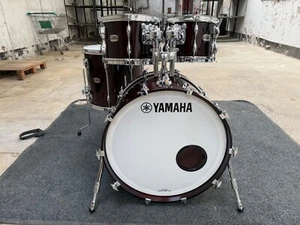 Yamaha RC Recording Custom Drum Kit, Shell Pack - Picture 1 of 7
