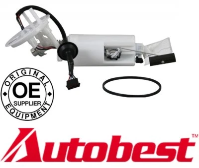 Bomba de combustible para CHRYSLER CIRRUS CHRYSLER SEBRING DODGE STRATUS PLYMOUTH BREEZE Foto 1 de 2