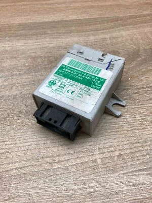 6937791 608377 Lear BMW Mini Immo Inmovilizador Unidad Módulo Ews - Imagen 1 de 4