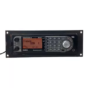 Uniden Bearcat BCT15X TrunkTracker III Police Scanner Base Mobile Radio - Picture 1 of 8
