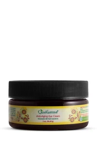 Crema para ojos antienvejecimiento - Imagen 1 de 1