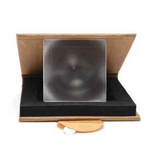 HOT Yanke Super Bright Fresnel Ground Glass For Hasselblad all series56.5*56.5mm - Picture 1 of 9