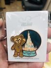 Disney Duffy And Friends Pin Crystal Ball Hong Kong Limited Edition HKDL LE