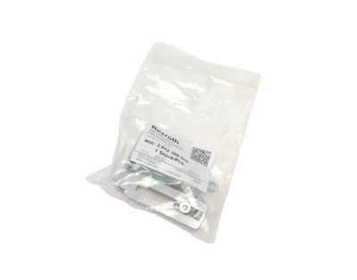 Bosch Rexroth 3842559609 Kit de fijación HQ 2/O/T/U TALLA 2 Foto 1 de 4