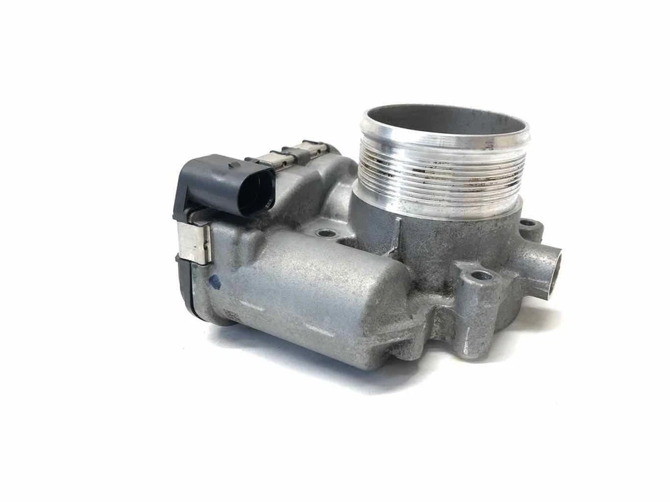 2018-2020 Audi Volkswagen A4 A5 Q5 Tiguan Beelte Throttle Body 2.0L 06K133062AG - Image 1 of 4