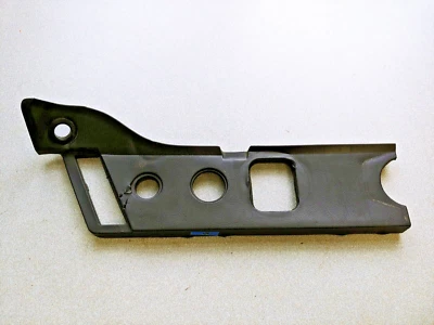 USED ORIGINAL GENUINE PORSCHE 911 912E 930 LEFT SIDE DASH FASCIA TRIM 1974-85 #5 - Image 1 of 4