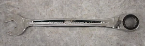 Mac Tools RWO21116 Reversible Ratcheting Combination Wrench 11/16" - 12-PT. - Picture 1 of 4