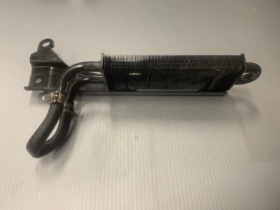 2004-2007 Cadillac CTS-V OEM Power Steering Oil Cooler LS2 LS6 5.7 6.0 CTSV - Image 1 of 2