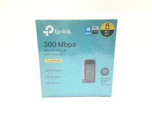 RECEPTOR WIFI TP-LINK 300MBPS 18879208 - Imagen 1 de 3