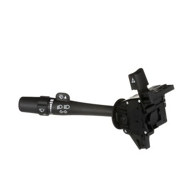 Nuevo interruptor de advertencia de peligro SMP para Chevrolet Impala 2006-2013 Foto 1 de 4