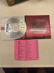 TM Century hit desk 2007 Spice Girls Naz 50 Cent oasis Lenny Kravitz velvet rev - Bild 1 von 4