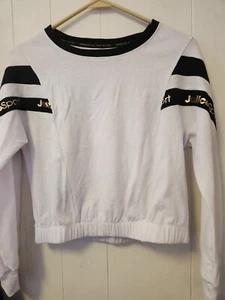 Justic Sweatshirt - New - Size L (12-14) - Picture 1 of 3
