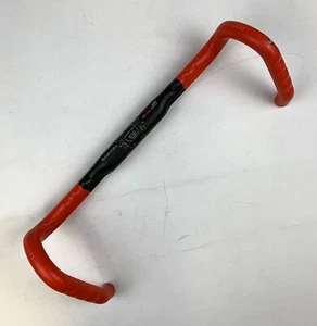 Easton EC90 Aero 42cm Carbon Drop Handlebar - Picture 1 of 13