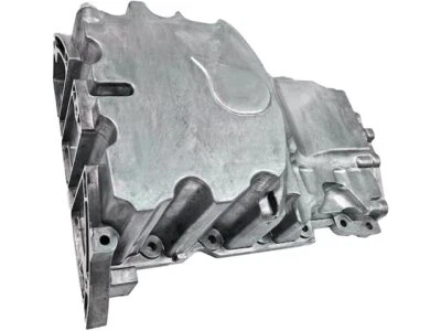 For 2015-2018 Ford Transit-350 HD Oil Pan 65921XF 2016 2017 Engine Oil Pan - Image 1 of 2