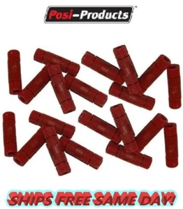 Posi-Lock 18-24 Gage (EX-280R, #600) 20 PACK NEW PL1824 - Picture 1 of 4