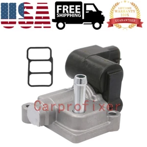 16022-P8A-A01 Idle Air Control Valve IACV Fit Honda Acura CRV Odyssey Accord 3.0 - Picture 1 of 10