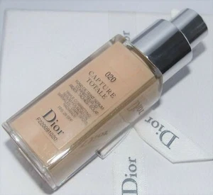 dior capture totale foundation 20ml pick your color