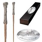 The Noble Collection - Harry Potter Character Wand - 14in (35.5cm) H (US IMPORT)