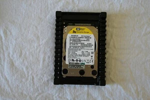 *** BRAND NEW WD VELOCIRAPOR WD1600MLHX HARD DRIVE *** - Picture 1 of 3