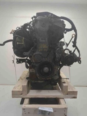 2009 - 2012 TOYOTA VENZA SIENNA HIGHLANDER 2.7L 1ARFE ENGINE 109kMILE 1 YEARWARR - Image 1 of 2