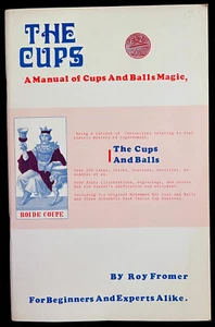 The Cups by Roy Fromer (1972) - Picture 1 of 2