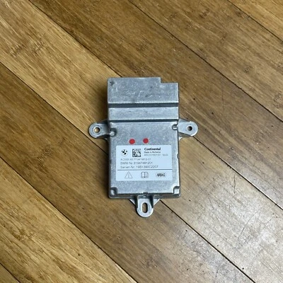 BMW M5 F90 2015-2019 módulo de control informático diagnóstico de retención OEM ECU Foto 1 de 4