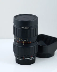 [NEAR MINT] Angénieux Zoom 35-70mm F2.5-3.3 Macro Leica R Mount  FREE SHIPPING - Picture 1 of 13