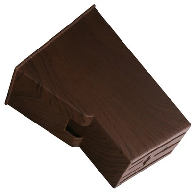  1PC Home Cuisson Cutter Titulaire de rangement de bureau Coup de conductage de - Image 1 of 4