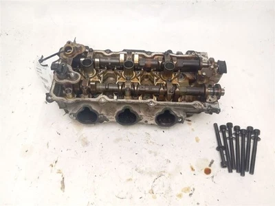 LEFT SIDE FRONT CYLINDER HEAD fits NISSAN MURANO 2009 - 2014 OEM - Image 1 of 4