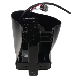 Luftfederung Kompressor hinten Ersatz für Nissan Armada 2005-2019 / Infin... - Bild 1 von 4