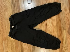ESSENTIALS FEAR OF GOD CLASSIC SWEAT PANTS KIDS - Picture 1 of 3