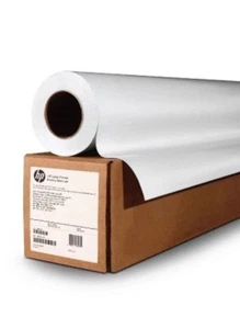 HP Universal Instant-dry Satin Photo Paper 36"x100' Q6580A - Bild 1 von 7
